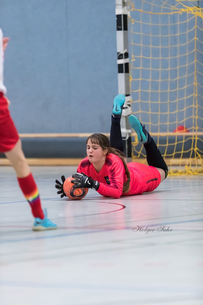 Bild 417 - wBJ Futsalmeisterschaft Runde 1